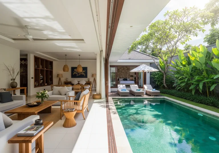 Family & Pet-Friendly Long-Term Homes in Bali | Bali Expat Housing